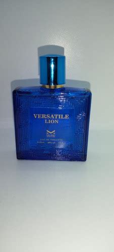 lion versace perfume|Versace perfume deals.